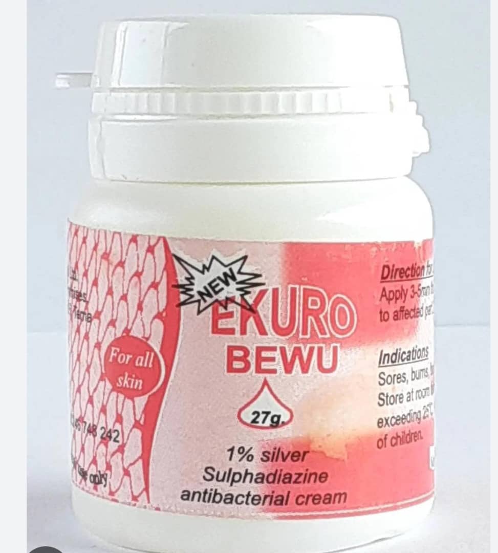 Ekuro Bewu