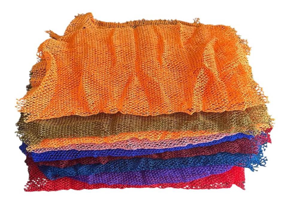 African Net Sponge