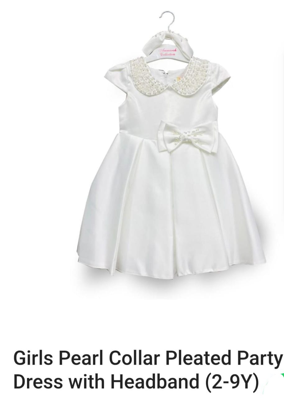 Girls dress